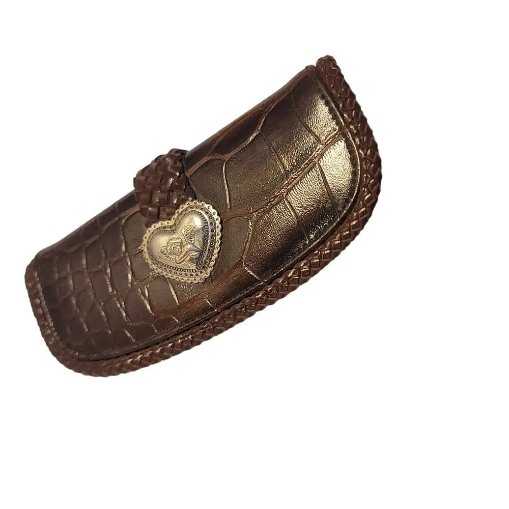 Kaela wallet faux